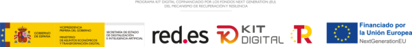 Logo Oficial Kit digital